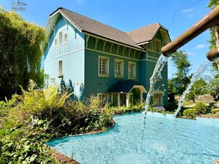 Chalet  Carretera estacion. Magnifica casa indiana totalmente reformada manteniendo la esenc