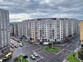 Alquiler Apartamento  Avenida fisterra. No se admiten mascotas. avenida de finisterre ronda de outeiro,
