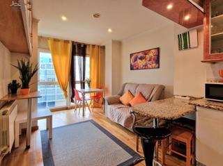 Location Appartement  Calle emilio gonzalez lopez. No mascotas en los rosales, apartamento amueblado de 1 dormitori
