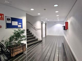 Oficina  Calle torreiro. Oficinas en el centro de la ciudadactualmente en rentabilidadgar