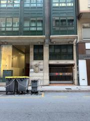 Lloguer Aparcament cotxe a San Pablo - Juan Flórez. Plaza de garaje coche tipo fiat 500 en zona centroavenida rubine