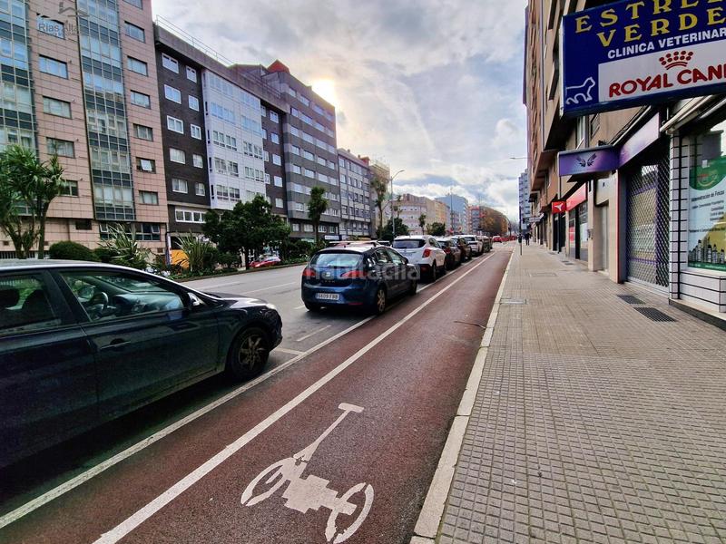 Foto a8336cca-0121-4ffe-9403-d9f1ab6091af. Miete geschäftsraum in Sagrada Familia Coruña (A)