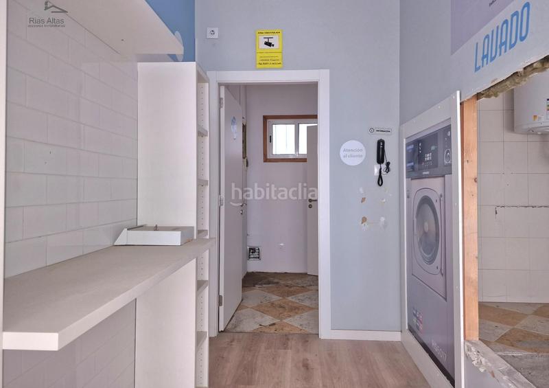 Foto 7708d534-e319-499c-8d70-6d6ea87ad104. Rent business premise in Sagrada Familia Coruña (A)