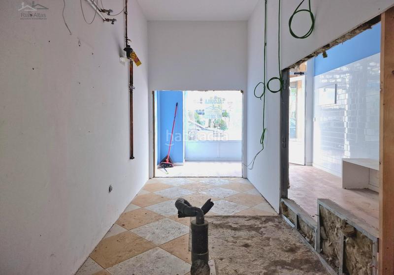 Foto d1371e43-f98c-4625-aa5d-461917913c13. Rent business premise in Sagrada Familia Coruña (A)