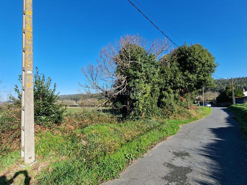 Foto 0520ae86-6ac9-4961-8eb0-586d147da0ed. Terreno residenziale in Arteixo pueblo Arteixo