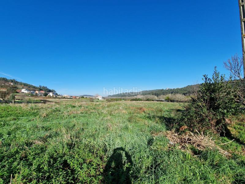 Foto 06709412-3ae6-43d3-abd2-cad1918209fe. Terreno residenziale in Arteixo pueblo Arteixo
