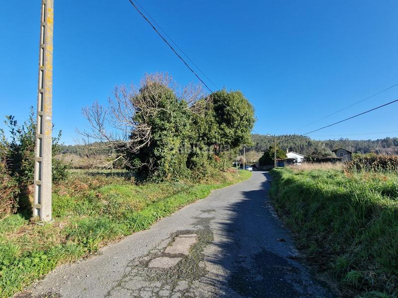 Foto 0ffa4ec1-e0b0-45e6-9e09-ac6db20b9b92. Terreno residenziale in Arteixo pueblo Arteixo