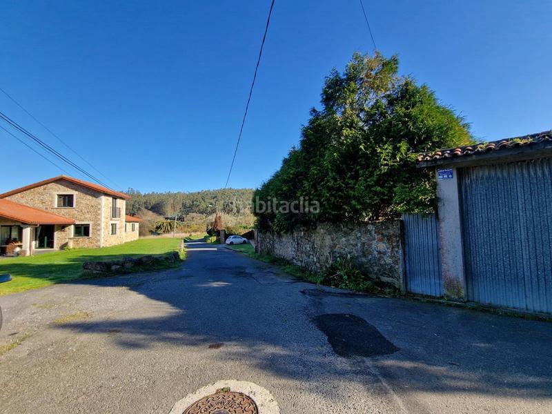 Foto 76dd88ce-cf97-4a7d-b8b8-87633e87388f. Terreno residenziale in Arteixo pueblo Arteixo