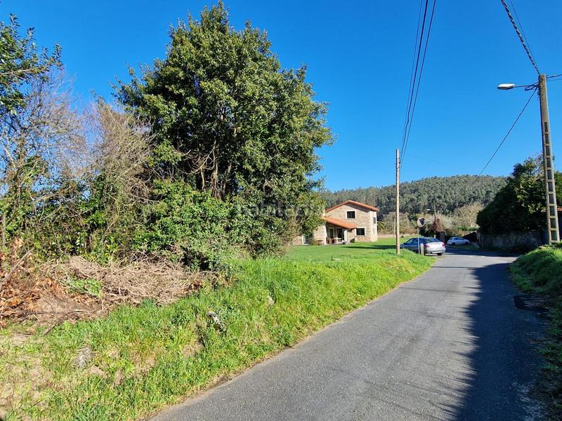 Foto b3f7fe83-5985-433d-989b-c04bcbdabaf0. Terreno residenziale in Arteixo pueblo Arteixo