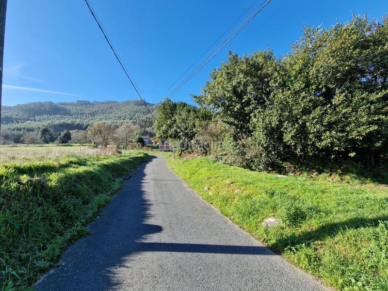 Foto e0523859-5195-457e-8448-eec1e114f929. Terreno residenziale in Arteixo pueblo Arteixo