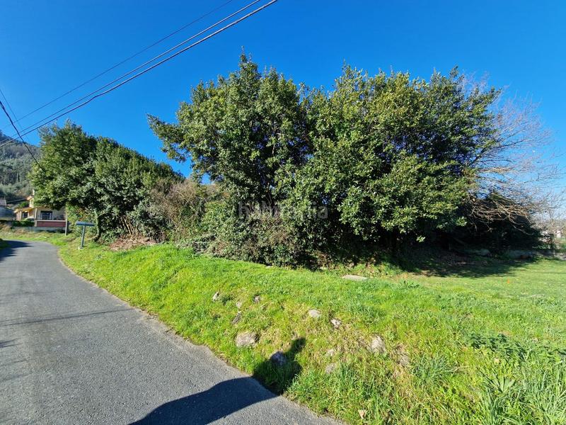 Foto e05d0fd0-eb83-457d-a239-b4df407f2670. Terreno residenziale in Arteixo pueblo Arteixo