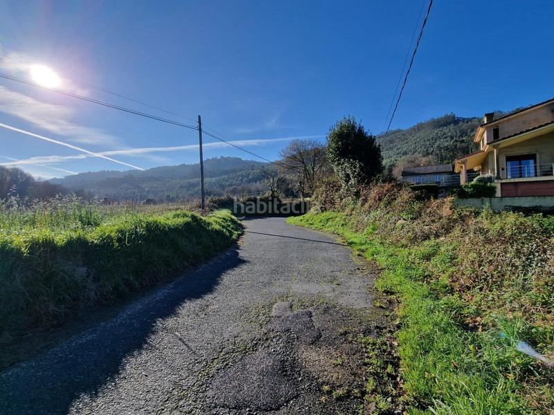 Foto e7a58ba1-793a-4a63-bcfb-002dccd20345. Terreno residenziale in Arteixo pueblo Arteixo