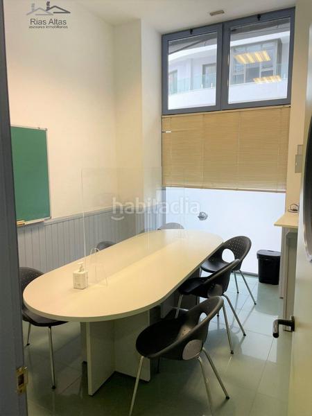 Foto 7c56fbe0-878c-4424-adea-70c7371a770b. Affitto locale commerciale in San Pablo - Juan Flórez Coruña (A)