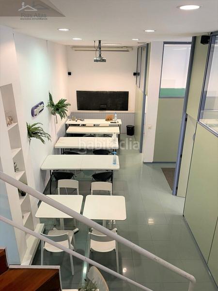 Foto f07d4eca-408f-40f1-80a4-8e9109359e32. Miete geschäftsraum in San Pablo - Juan Flórez Coruña (A)