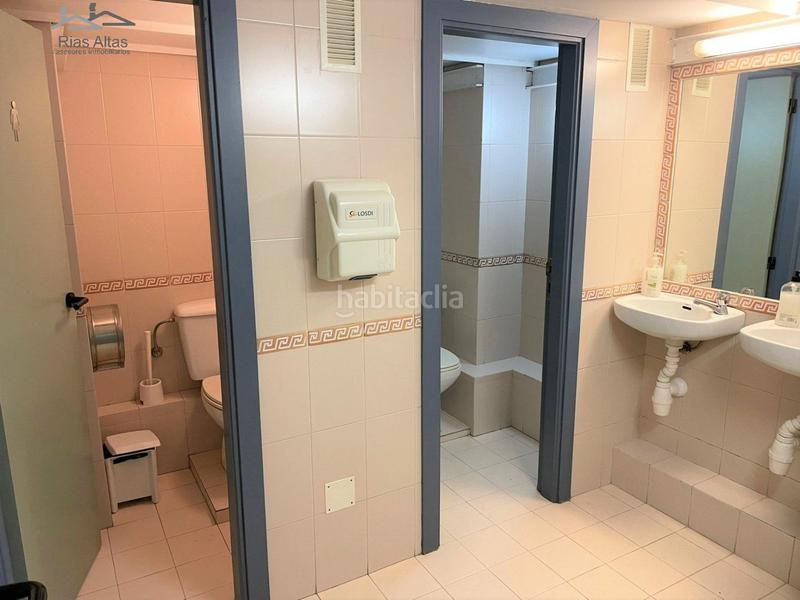 Foto 15f717db-bda2-45dd-a68e-78f4fd58ee29. Rent business premise in San Pablo - Juan Flórez Coruña (A)