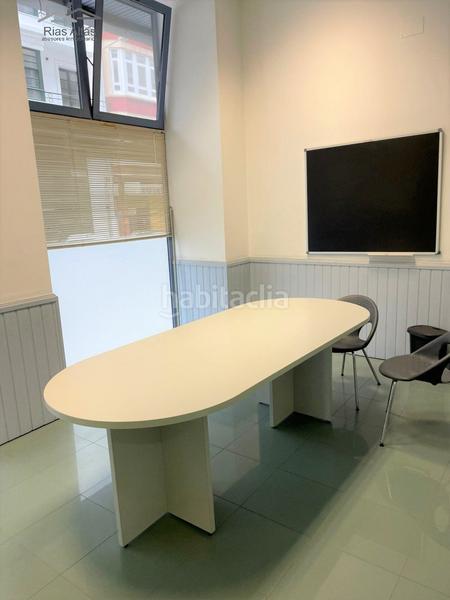 Foto 517e883c-40ed-46a5-8c73-d40fdebb2f48. Rent business premise in San Pablo - Juan Flórez Coruña (A)