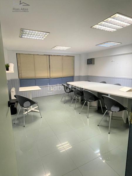 Foto 76affb57-baba-4c7f-bdc4-64e182a03c33. Rent business premise in San Pablo - Juan Flórez Coruña (A)