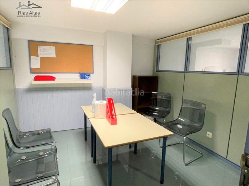 Foto 9b636b30-bac6-4c35-907a-e84317356a1d. Rent business premise in San Pablo - Juan Flórez Coruña (A)