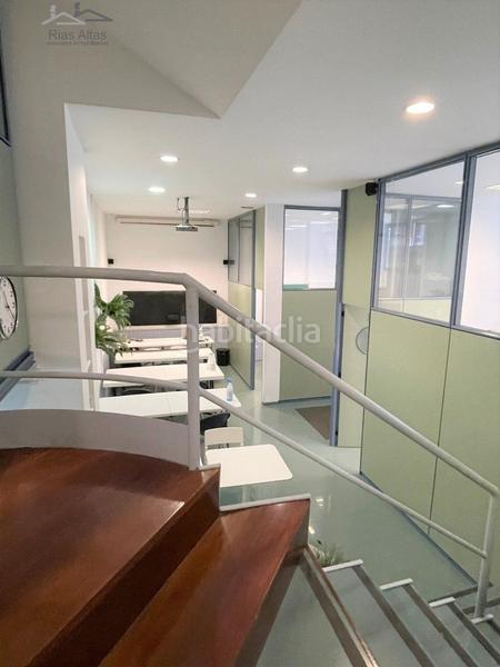 Foto c2208619-53a3-4da8-a9f2-da9d39d13993. Rent business premise in San Pablo - Juan Flórez Coruña (A)