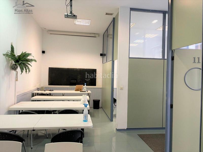 Foto c98723d0-abbe-4430-be31-a683ca7e6ce1. Rent business premise in San Pablo - Juan Flórez Coruña (A)