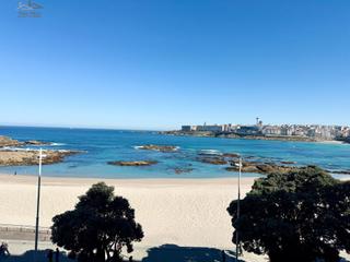 Location Appartement  Avenida buenos aires. Alquiler larga duración. con magnificas vistas al mar, en la ave
