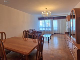 Rent Flat  Avenida oza. Alquiler larga duracióncuatro caminos avenida oza. 3 dormitorios