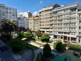 Piso  Plaza maestro mateo. Plaza maestro mateo  4 dormitorios con trastero!!!!