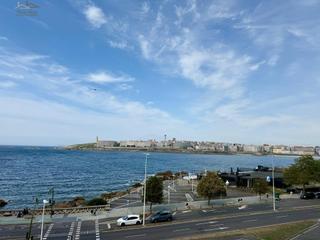 Lloguer Pis  Paseo ronda. Piso alquiler paseo marítmo zona riazor magnificas vistas al mar