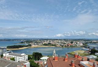 Penthouse in Calle LAZARO CARDENAS