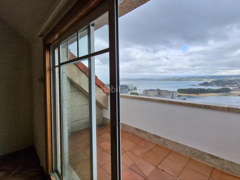 Foto faaa11ad-6212-4dea-8691-38153777d273. Affitto attico con riscaldamento parcheggio piscina in Coruña (A)