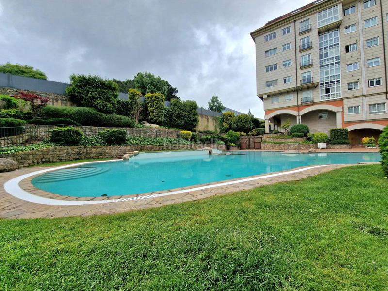 Foto 2d1c7ed5-e1bc-4d4f-80de-0939f0f786f5. Miete dachwohnung mit heizung parking pool in Someso - Matogrande Coruña (A)