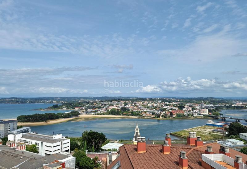 Foto 680d6960-7512-4287-9ef4-669c081fa5dd. Miete dachwohnung mit heizung parking pool in Someso - Matogrande Coruña (A)