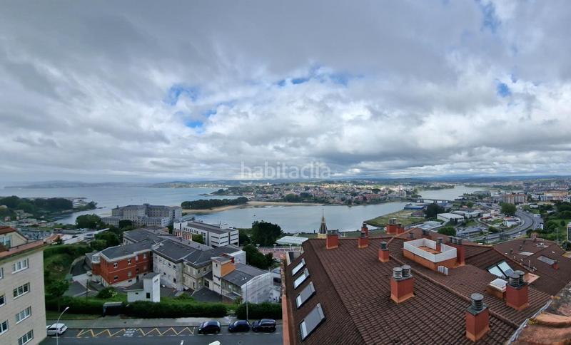 Foto 9408a2c8-3355-477a-b11c-bc5db58be1d1. Miete dachwohnung mit heizung parking pool in Someso - Matogrande Coruña (A)
