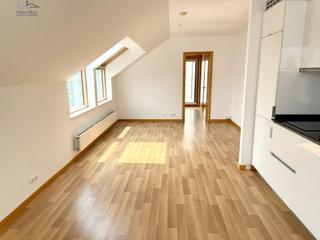 Lloguer Àtic  Calle peru. Ático con terraza en ciudad escolar sin muebles 1 dormitorio y g