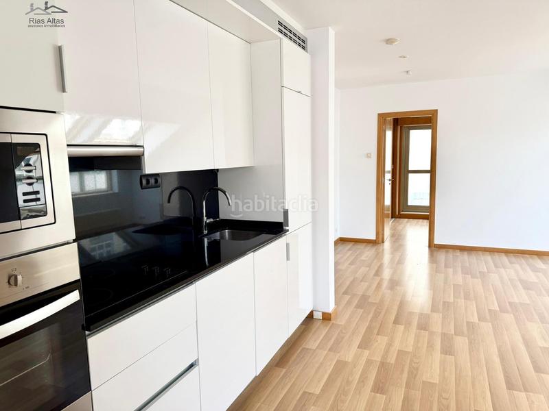 Foto 7f2bd376-e6ad-4e22-9bd5-7a925ee85140. Location attique avec chauffage parking dans Riazor - Visma Coruña (A)