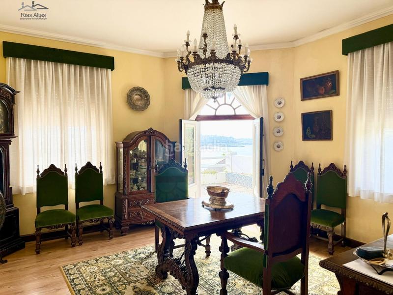 Foto 0408dbcf-e0a8-4178-85c8-f67eb36138b4. Xalet amb aparcament a Perillo Oleiros