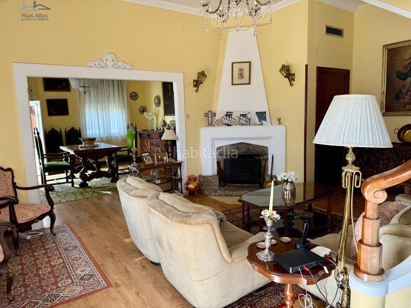 Foto 1893f24f-cca1-4dbf-969c-06761b1cba90. Xalet amb aparcament a Perillo Oleiros