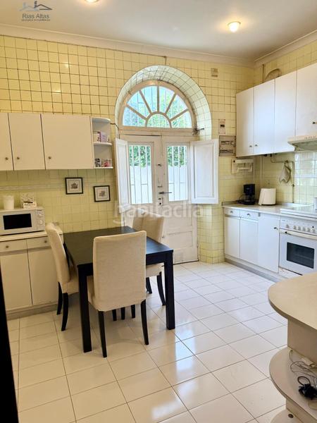 Foto 191223cc-d66e-401a-897f-2b2767243a9b. Xalet amb aparcament a Perillo Oleiros