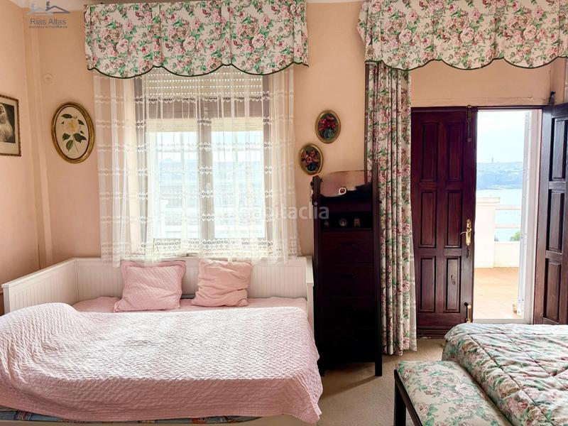 Foto 1be25051-ad3a-497b-bf82-d83a2833481a. Xalet amb aparcament a Perillo Oleiros