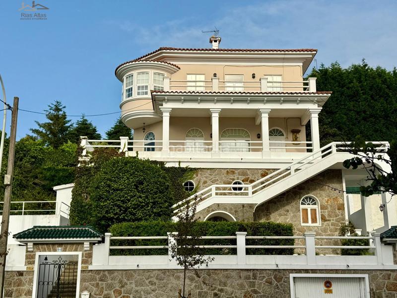 Foto 5f1415b8-341c-4147-87f4-de4c71a406d1. Xalet amb aparcament a Perillo Oleiros