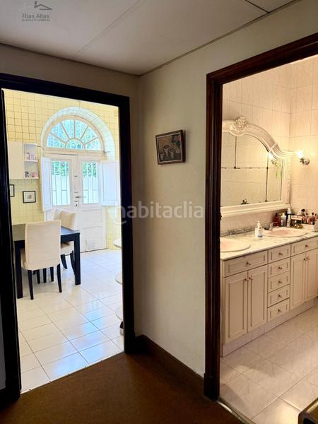 Foto 729adae4-d2c0-41d2-9ca4-7da8e5a7d190. Xalet amb aparcament a Perillo Oleiros