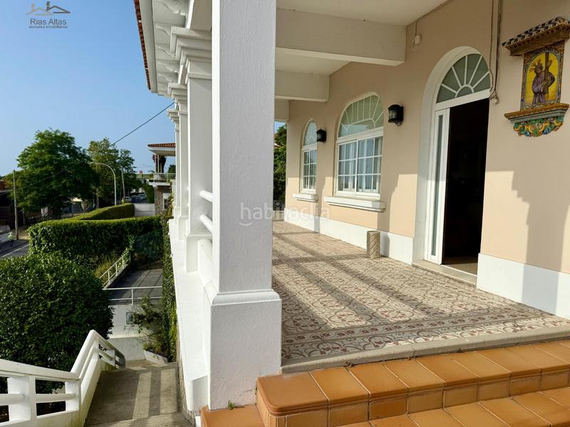 Foto 791df9af-db3c-4145-a665-3dd89b04e59e. Xalet amb aparcament a Perillo Oleiros