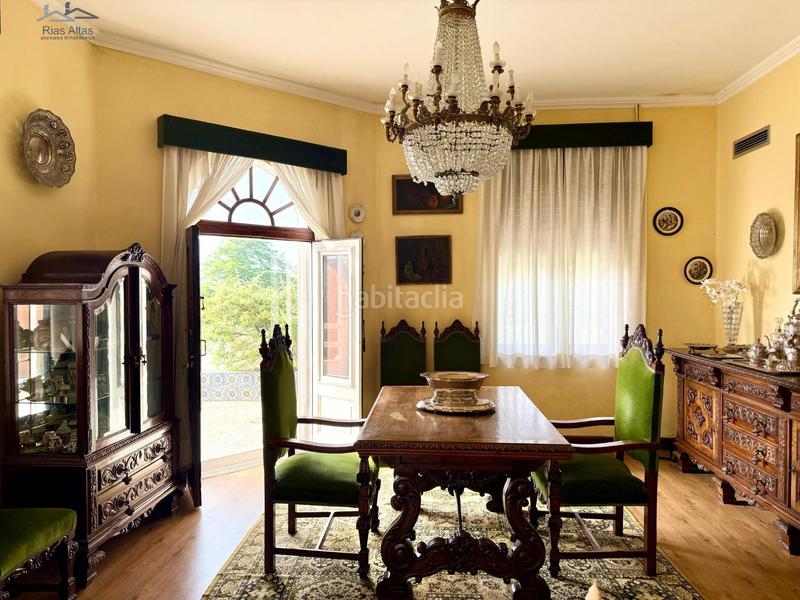 Foto 94a41523-08f2-4f09-bff2-72b1dd0b1f14. Xalet amb aparcament a Perillo Oleiros