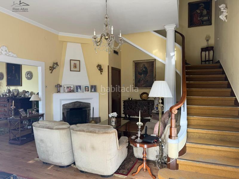 Foto b3905823-a884-49be-86e0-de4439a95a91. Xalet amb aparcament a Perillo Oleiros