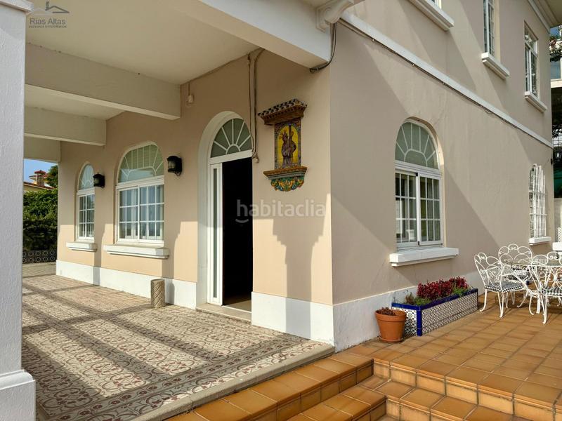 Foto efe7af5e-5284-4863-908b-8a010f5dabca. Xalet amb aparcament a Perillo Oleiros