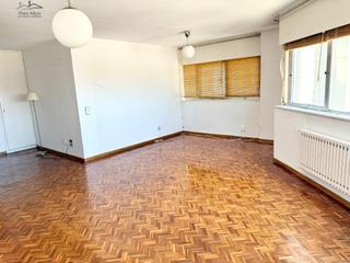 Lloguer Pis  Calle sinfonica galicia. Centro. piso estudiantes. 5 dormitorios 3 baños