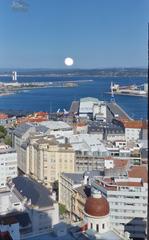 Location Appartement  Calle sinfonica galicia. Centro. piso estudiantes. 5 dormitorios 3 baños