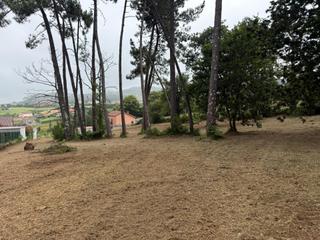 Terreny residencial  Lugar pena corvo. Oportunidad única! parcela de 2.748,00 m en armentónarteixo!!!