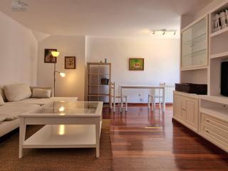 Location Duplex  Calle calle de manuel díaz, 1. Dúplex en alquiler con vistas al mar  zona casa de los peces