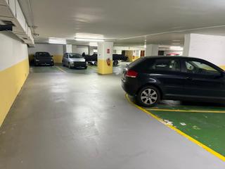 Lloguer Aparcament cotxe  Calle francisco mariño. Oportunidad!plaza de garaje en francisco mariñoplaza pontevedra!